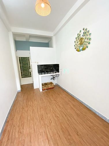 Hình ảnh Studio ban công siêu rẻ khu Phan Xích Long