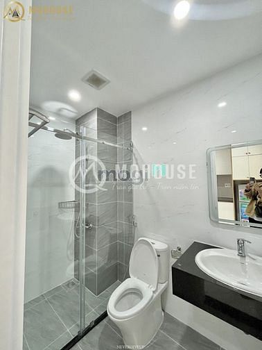 Hình ảnh 😍Mb6623 nạp rút nhanh chóng 1pn Thảo Điền đẳng cấp 100% new tông gỗ ấm áp😍