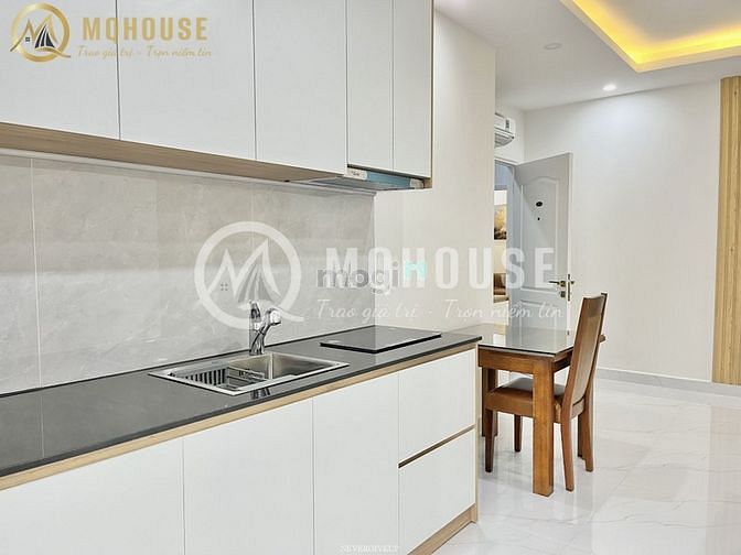 Hình ảnh 😍Mb6623 nạp rút nhanh chóng 1pn Thảo Điền đẳng cấp 100% new tông gỗ ấm áp😍