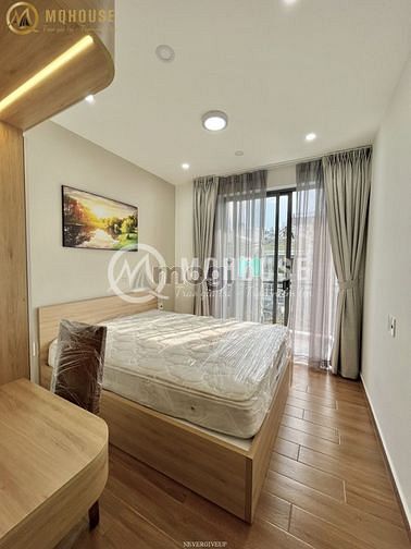 Hình ảnh 😍Mb6623 nạp rút nhanh chóng 1pn Thảo Điền đẳng cấp 100% new tông gỗ ấm áp😍