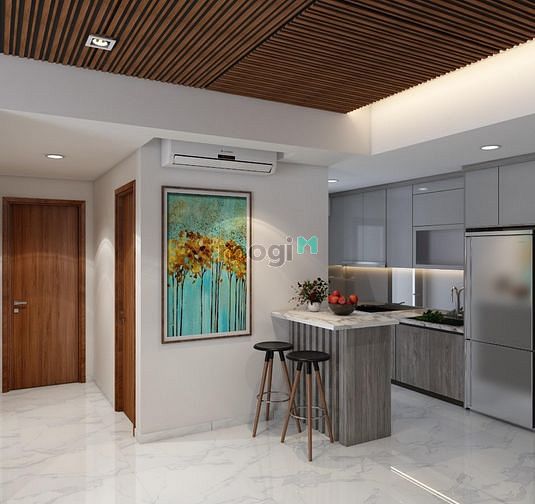 Hình ảnh Rẻ nhất Midtown ! cho thuê 2PN Full nội thất chỉ 23 triệu - Xem nhà dễ