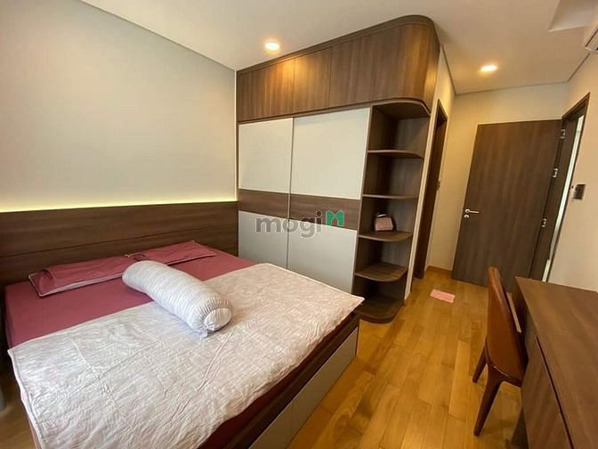 Hình ảnh VỠ NỢ BÁN CH The Flemington Q11 87m2 3PN