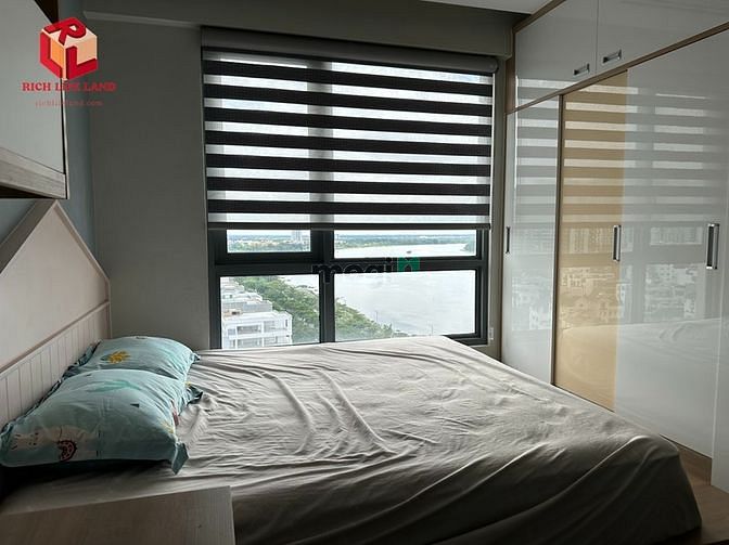 Hình ảnh Cho thuê DIAMOND ISLAND 2pn 2wc full nội thất chỉ 28TR