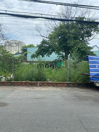 Hình ảnh Đất mặt tiền kinh doanh đường 41 Linh Đông, Thủ Đức 74,7m2 - 6 tỷ