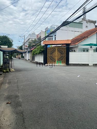 Hình ảnh Đất mặt tiền kinh doanh đường 41 Linh Đông, Thủ Đức 74,7m2 - 6 tỷ