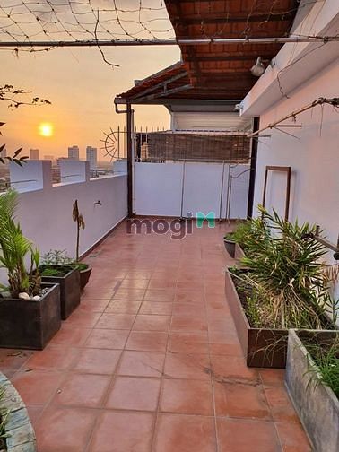 Hình ảnh Cho thuê Penthause Skygaden Giá rẻ chỉ 25 triệu/tháng, DT 273 m2, 3PN