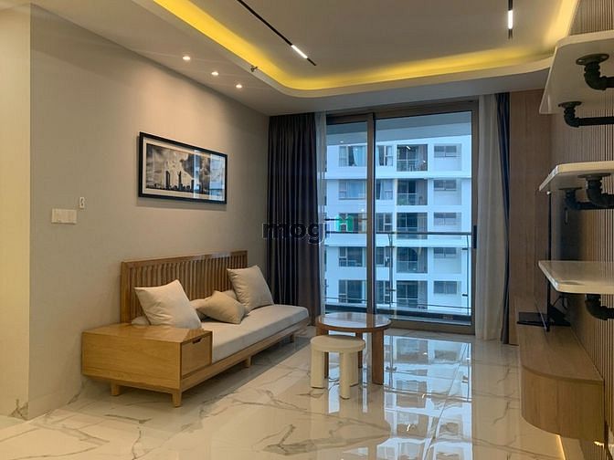 Hình ảnh Cho thuê Trang Chủ MB66.COM / Đăng Ký Tặng 66K chung cư Hưng Phúc, 2PN 2WC full PMH, Q7, nhà mới đẹp.
