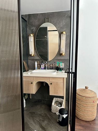 Hình ảnh Quận 1 Căn Hộ Full Nội Thất Tôn Đức Thắng Cho Thuê Giá 21tt/tháng