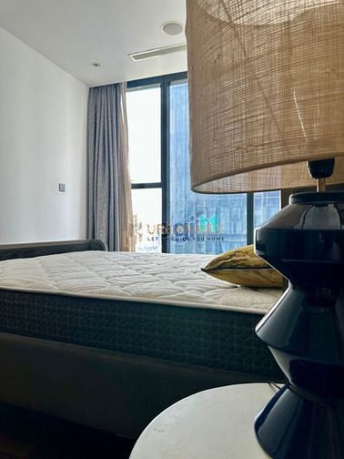 Hình ảnh Quận 1 Căn Hộ Full Nội Thất Tôn Đức Thắng Cho Thuê Giá 21tt/tháng