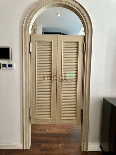 Hình ảnh Quận 1 Căn Hộ Full Nội Thất Tôn Đức Thắng Cho Thuê Giá 21tt/tháng