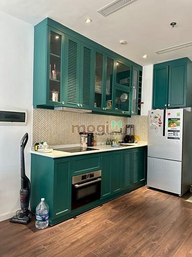 Hình ảnh Quận 1 Căn Hộ Full Nội Thất Tôn Đức Thắng Cho Thuê Giá 21tt/tháng