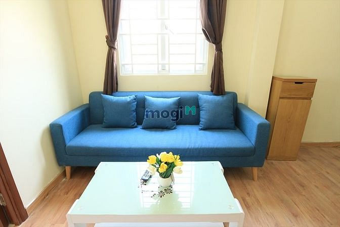 Hình ảnh Mb6623 nạp rút nhanh chóng 1PN Cao Cấp_Ban Công_Bình Thạnh_Gần cầu Thủ Thiêm