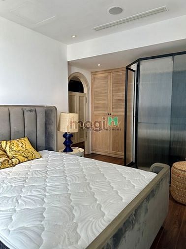 Hình ảnh Quận 1 Căn Hộ Full Nội Thất Tôn Đức Thắng Cho Thuê Giá 21tt/tháng