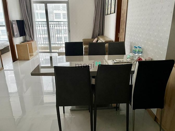 Hình ảnh Cho thuê 3PN Vinhomes Central Park giá tốt L1