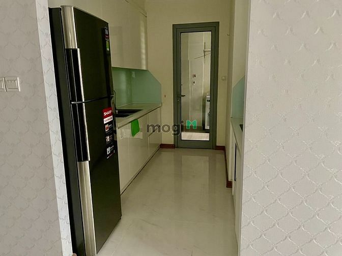 Hình ảnh Cho thuê 3PN Vinhomes Central Park giá tốt L1