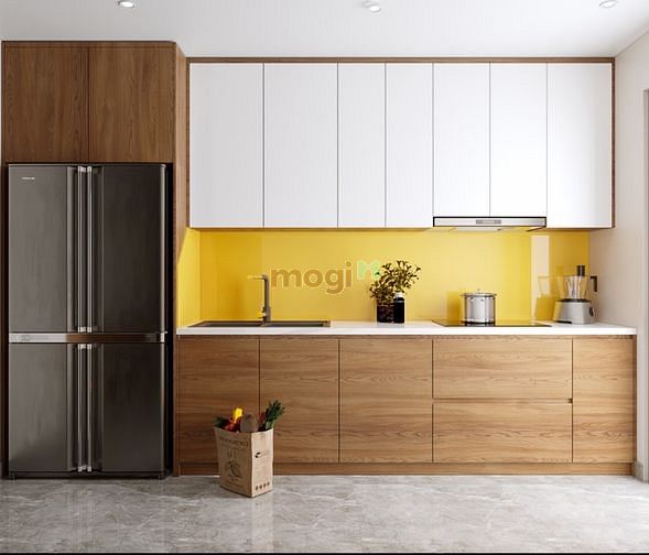 Hình ảnh Cho thuê Trang Chủ MB66.COM / Đăng Ký Tặng 66K Mid Town Phú Mỹ Hưng, Q7