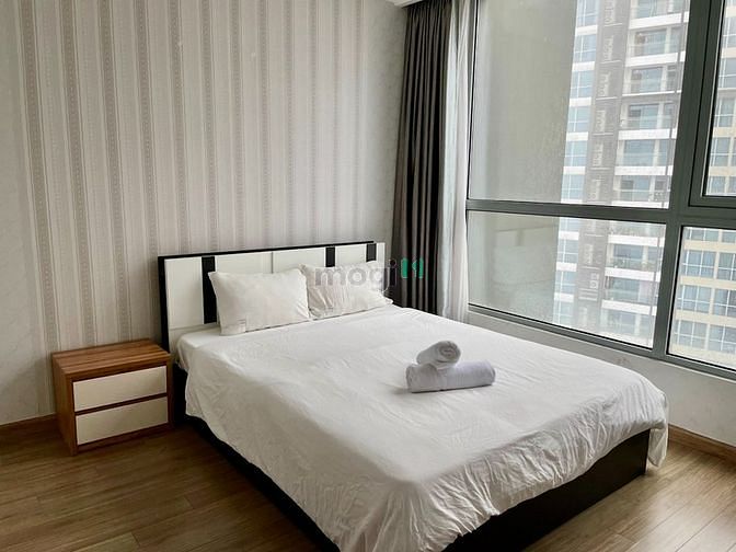 Hình ảnh Cho thuê 3PN Vinhomes Central Park giá tốt L1