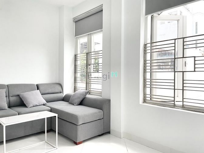 Hình ảnh 🏡 Mb6623 nạp rút nhanh chóng BAN CÔNG full nt; máy giặt riêng; Tao Đàn | Lý Tự Trọng 💥
