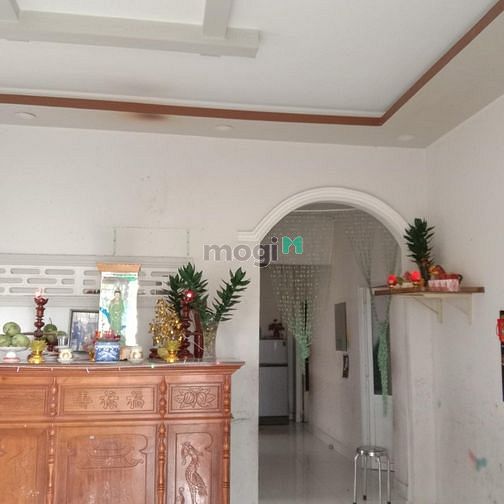 Hình ảnh PD25 Bán đất tặng nhà hẻm 3m thôn PHước Điền xã Phước Đồng