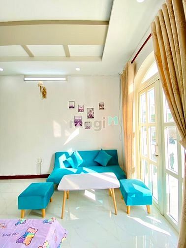 Hình ảnh Phòng bancol full nội thất 30m2 ngay Nguyễn Văn Lượng