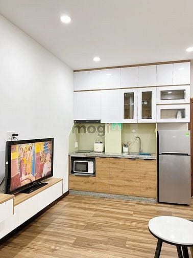 Hình ảnh Studio siêu xịn. FULL nội thất luxury. Ngay đường Trường Sa