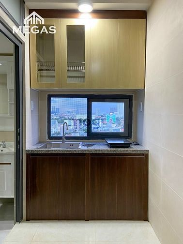 Hình ảnh Phòng Studio mới ngay Huỳnh Tấn Phát, Full nội thất sát cầu Phú Xuân