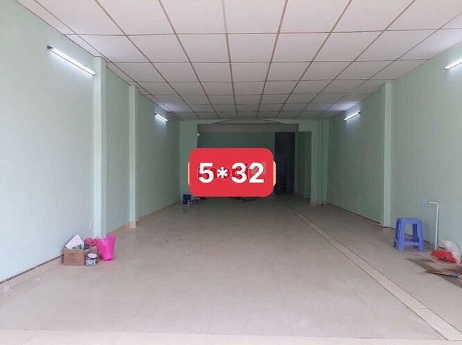 Hình ảnh Cho Thuê MBKD Khu Sầm Uất Gần Chợ Thủ Đức