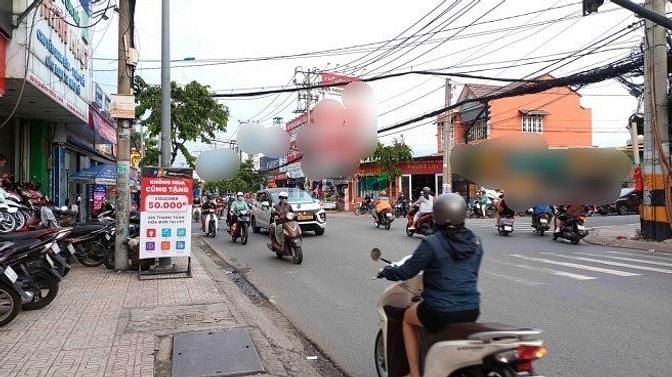 Hình ảnh Cho Thuê MBKD Khu Sầm Uất Gần Chợ Thủ Đức