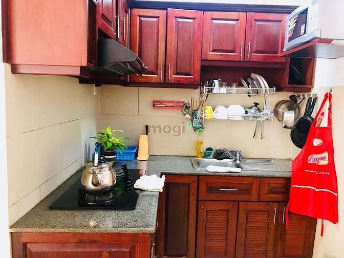 Hình ảnh Mb6623 nạp rút nhanh chóng Vạn Đô, 348 Bến Vân Đồn, P.1, Q.4, 60m2, 2pn, 2.450 tỷ