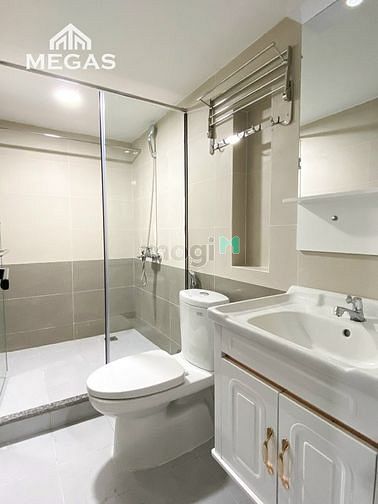 Hình ảnh Phòng Studio mới ngay Huỳnh Tấn Phát, Full nội thất sát cầu Phú Xuân