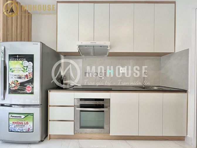 Hình ảnh ✅ Căn Hộ Cao Cấp Mới 100%_1PN Ban Công Sân Vườn_Thảo Điền Quận 2