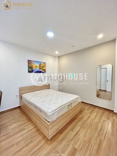 Hình ảnh ✅ Căn Hộ Cao Cấp Mới 100%_1PN Ban Công Sân Vườn_Thảo Điền Quận 2