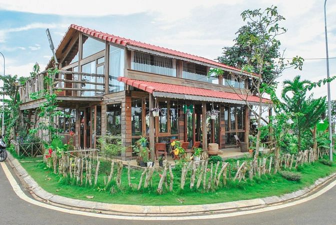 Hình ảnh Chỉ 5tr5/m2 sở hữu ngay lô đất view suối đồi tại Bảo Lộc
