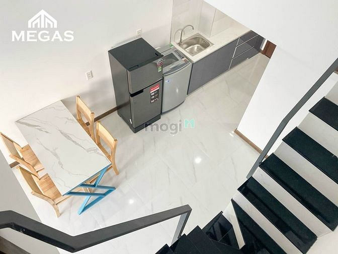 Hình ảnh Mb6623 nạp rút nhanh chóng 2pn - 1wc ban công full nội thất 50m2 ngay Mai Chí Thọ