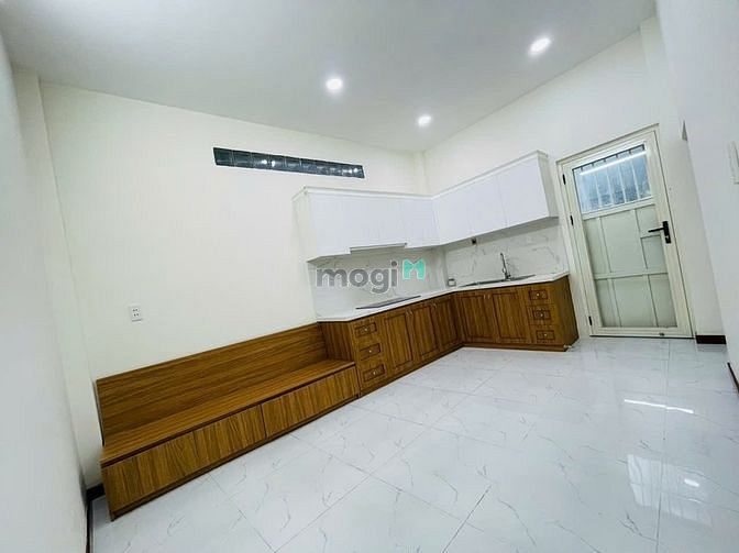 Hình ảnh Cho thuê nhà 268/15A Nguyễn Thái Bình, Phường 12, Quận Tân Bình.