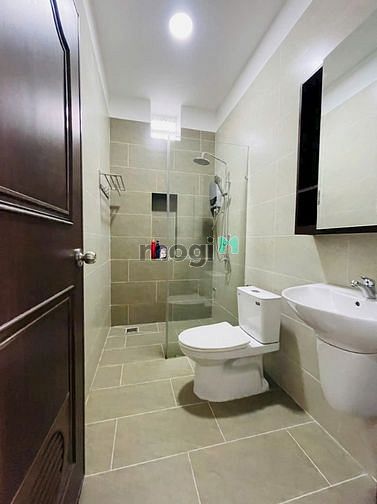 Hình ảnh Cho thuê nhà 268/15A Nguyễn Thái Bình, Phường 12, Quận Tân Bình.