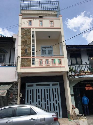 Hình ảnh Cho thuê nhà MT Ao Đôi Quận Bình Tân