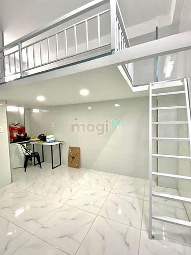 Hình ảnh Khai Trương Siêu Phẩm Mới xây ngay Bạch Đằng P2 Tân Bình