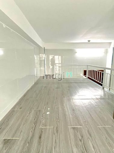 Hình ảnh Khai Trương Siêu Phẩm Mới xây ngay Bạch Đằng P2 Tân Bình