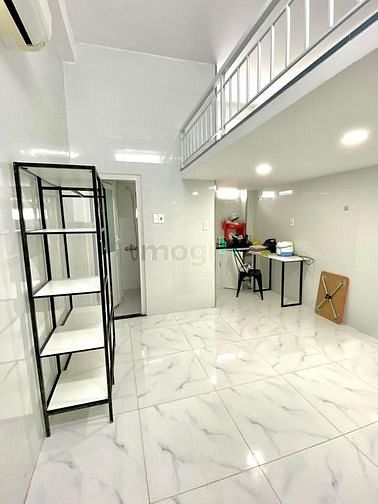 Hình ảnh Khai Trương Siêu Phẩm Mới xây ngay Bạch Đằng P2 Tân Bình