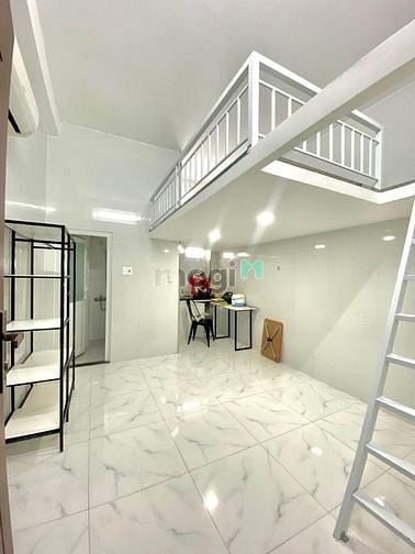 Hình ảnh Khai Trương Siêu Phẩm Mới xây ngay Bạch Đằng P2 Tân Bình