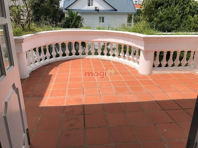 Hình ảnh Cân Bán Gấp Biệt thự số 2 Đường 55, Thảo Điền, Q2