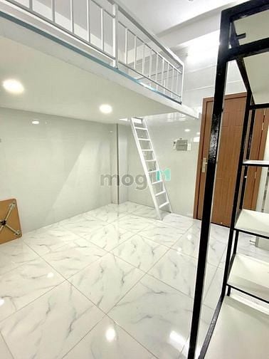 Hình ảnh Khai Trương Siêu Phẩm Mới xây ngay Bạch Đằng P2 Tân Bình