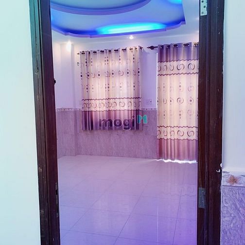 Hình ảnh Cho thuê nhà MT Ao Đôi Quận Bình Tân