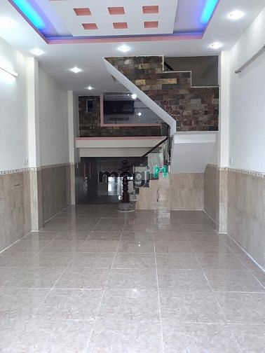 Hình ảnh Cho thuê nhà MT Ao Đôi Quận Bình Tân