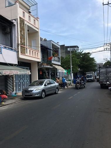 Hình ảnh Cho thuê nhà MT Ao Đôi Quận Bình Tân