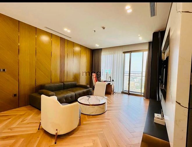Hình ảnh Bán penthouse Midtown M8, PMH, dt 310n2
