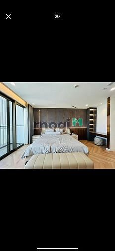 Hình ảnh Bán penthouse Midtown M8, PMH, dt 310n2