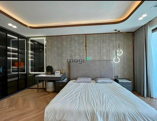 Hình ảnh Bán penthouse Midtown M8, PMH, dt 310n2