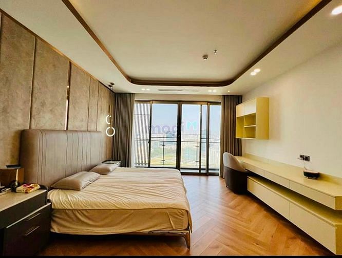 Hình ảnh Bán penthouse Midtown M8, PMH, dt 310n2